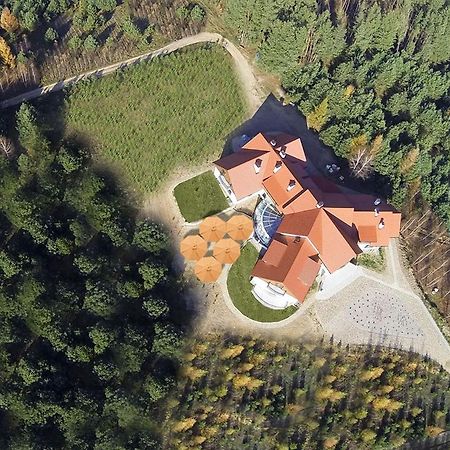 Hotel Klewinowo Conference & Spa Εξωτερικό φωτογραφία