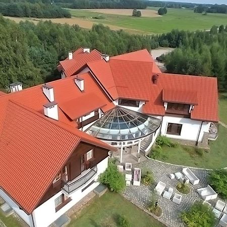 Hotel Klewinowo Conference & Spa Εξωτερικό φωτογραφία