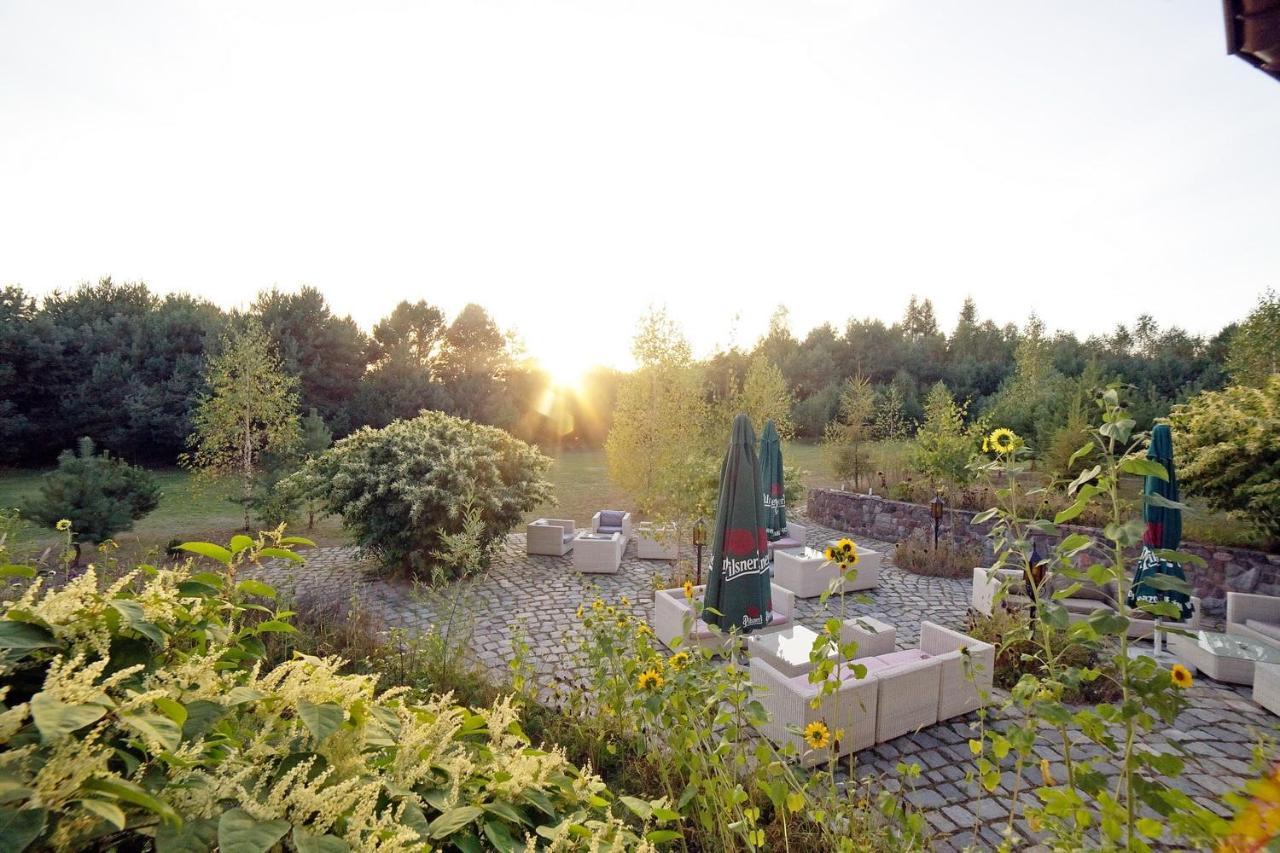 Hotel Klewinowo Conference & Spa Εξωτερικό φωτογραφία