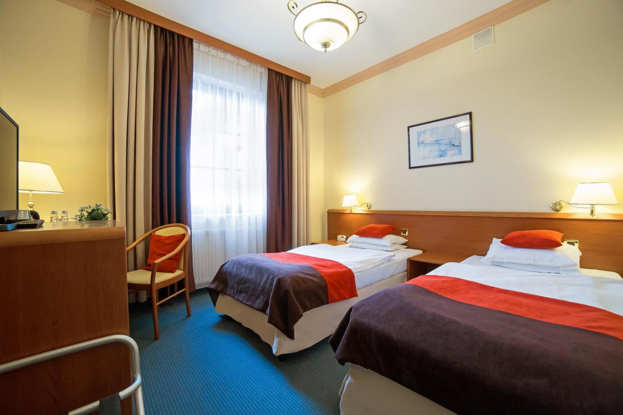 Hotel Klewinowo Conference & Spa Δωμάτιο φωτογραφία