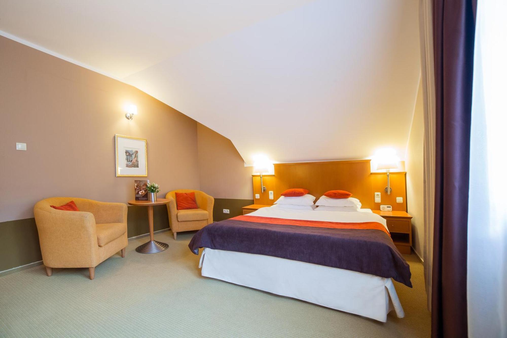 Hotel Klewinowo Conference & Spa Δωμάτιο φωτογραφία