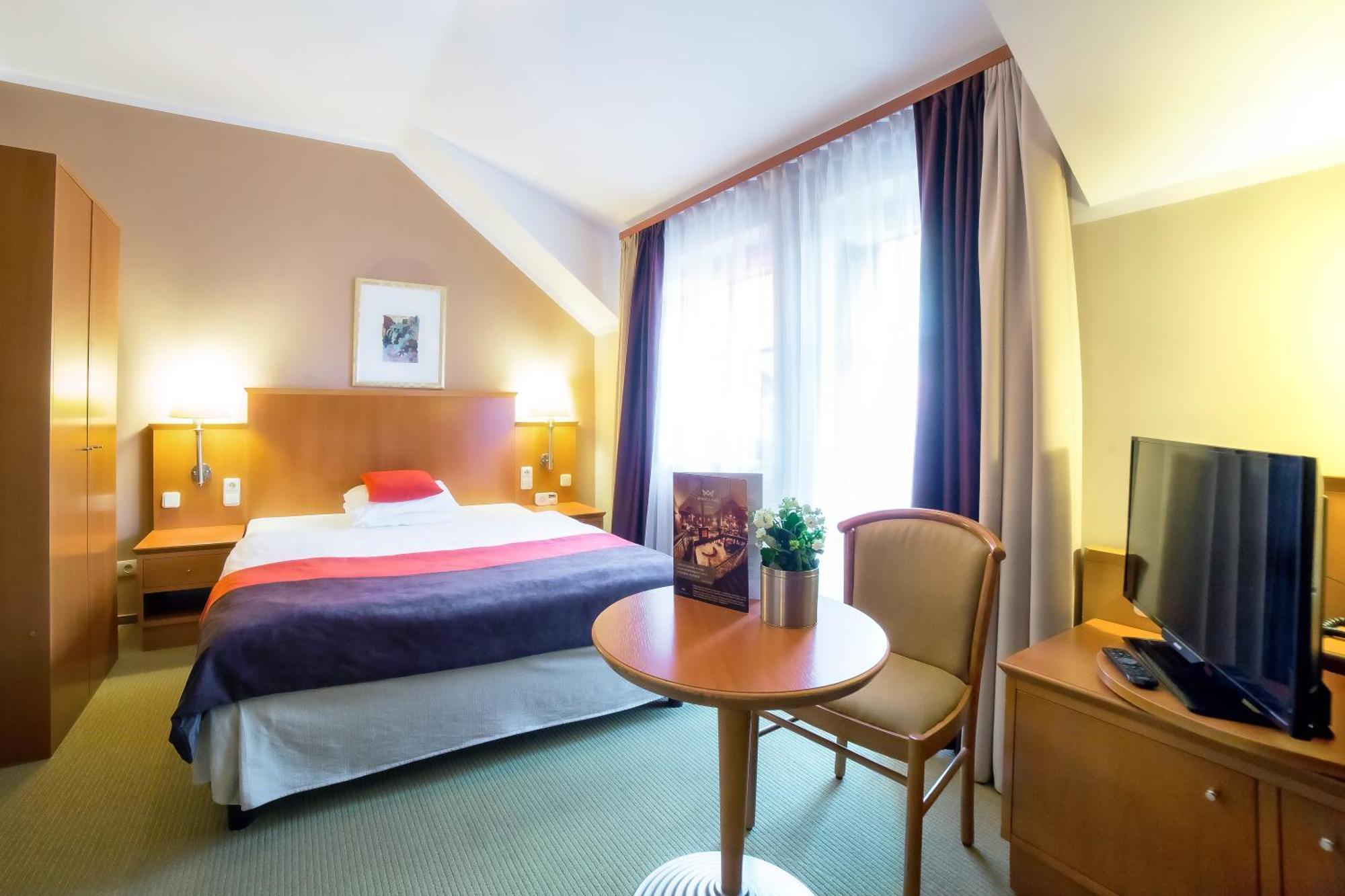 Hotel Klewinowo Conference & Spa Δωμάτιο φωτογραφία