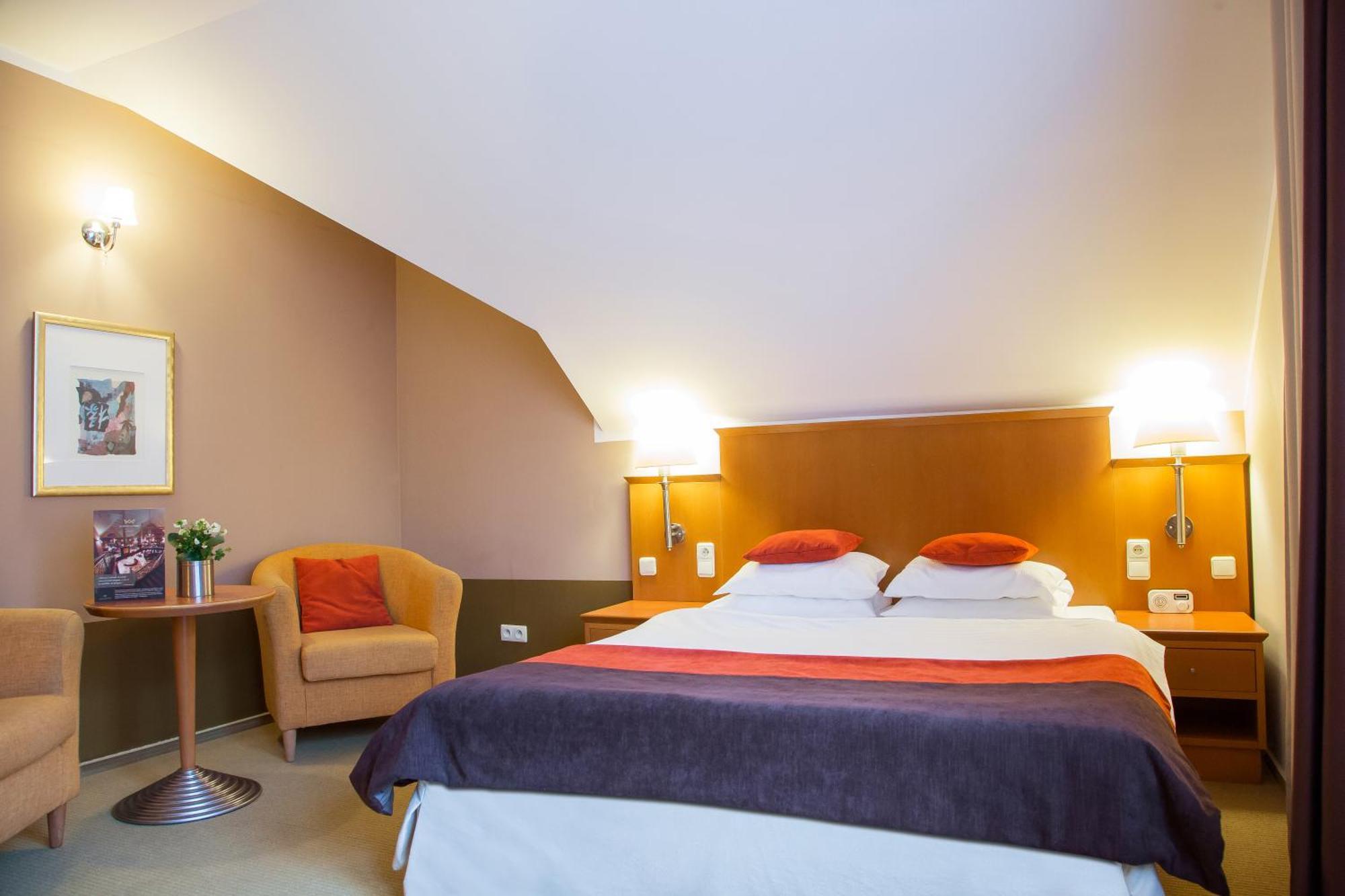 Hotel Klewinowo Conference & Spa Δωμάτιο φωτογραφία