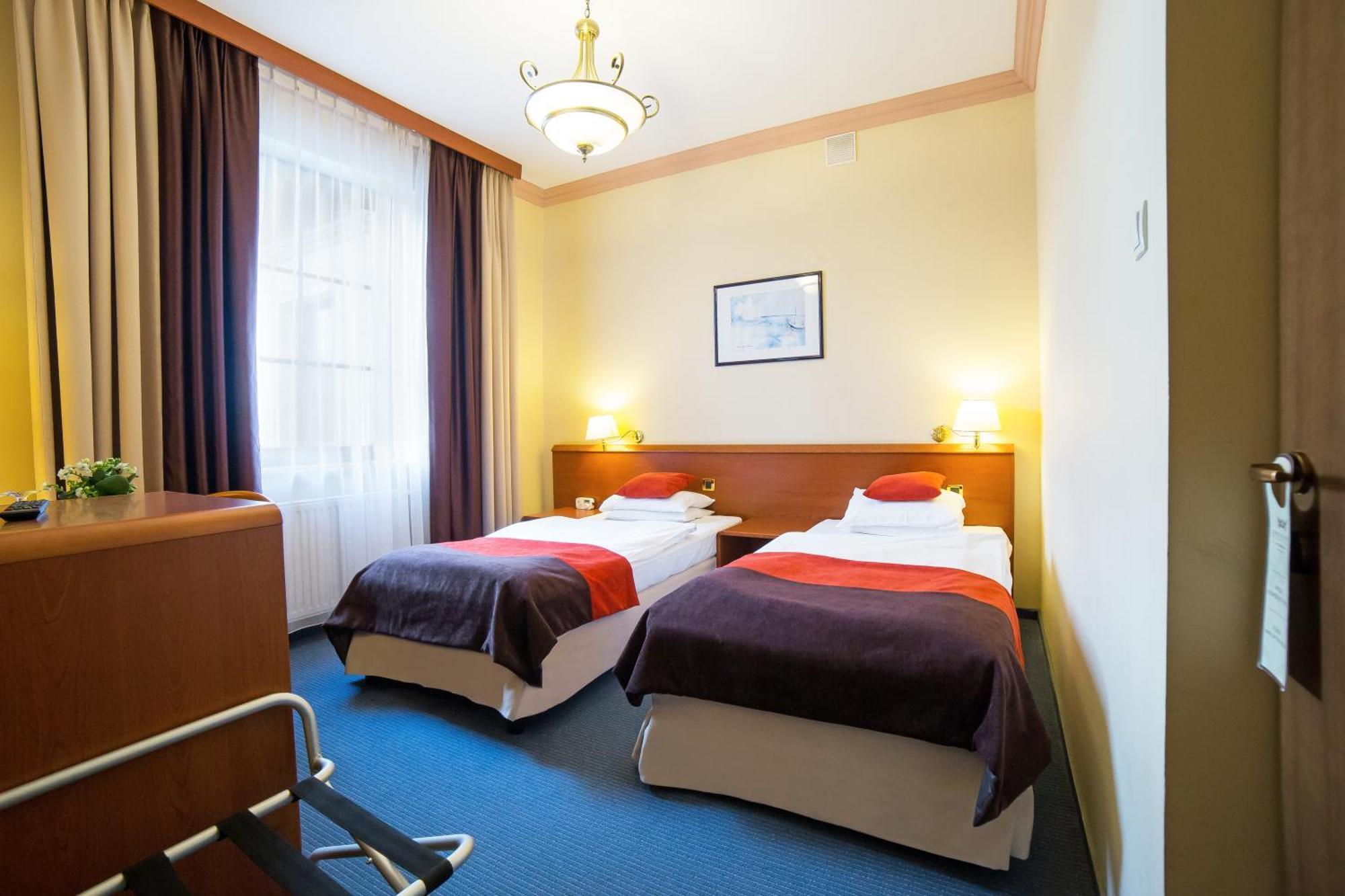 Hotel Klewinowo Conference & Spa Δωμάτιο φωτογραφία