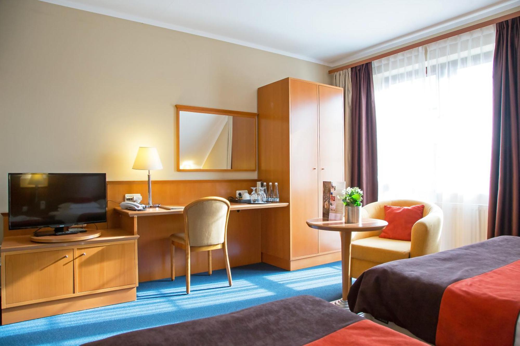 Hotel Klewinowo Conference & Spa Δωμάτιο φωτογραφία