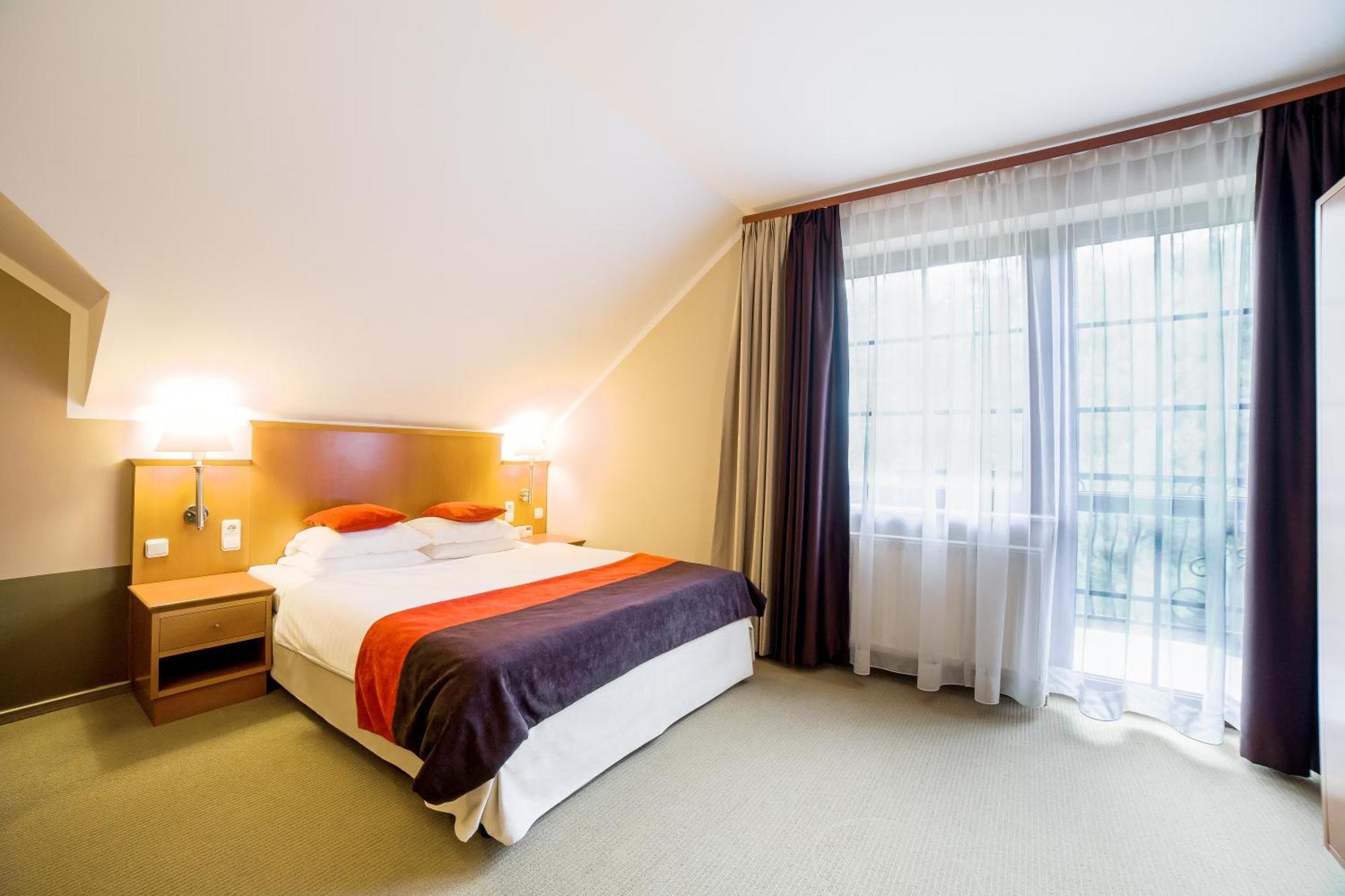 Hotel Klewinowo Conference & Spa Δωμάτιο φωτογραφία
