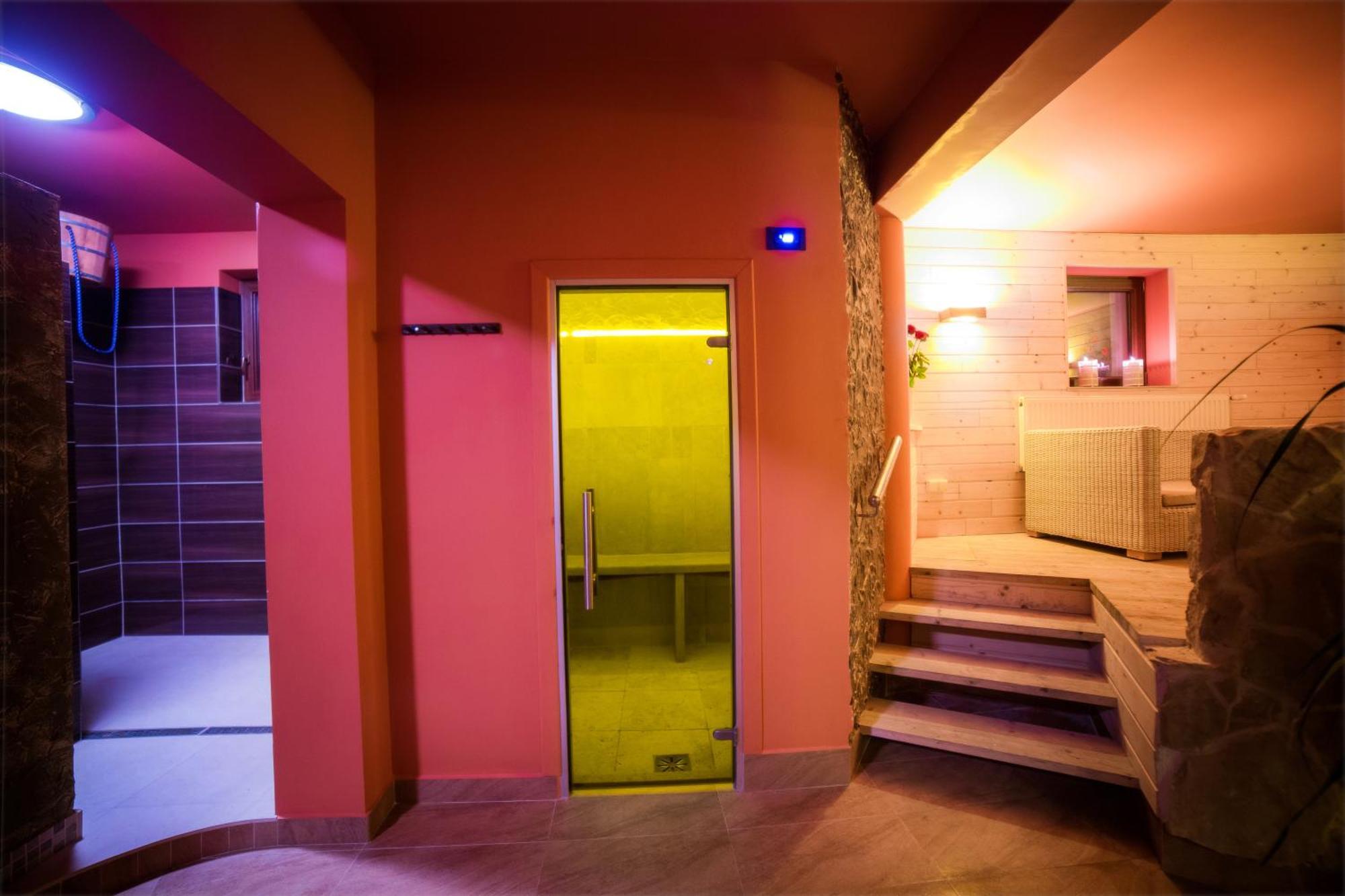 Hotel Klewinowo Conference & Spa Εξωτερικό φωτογραφία