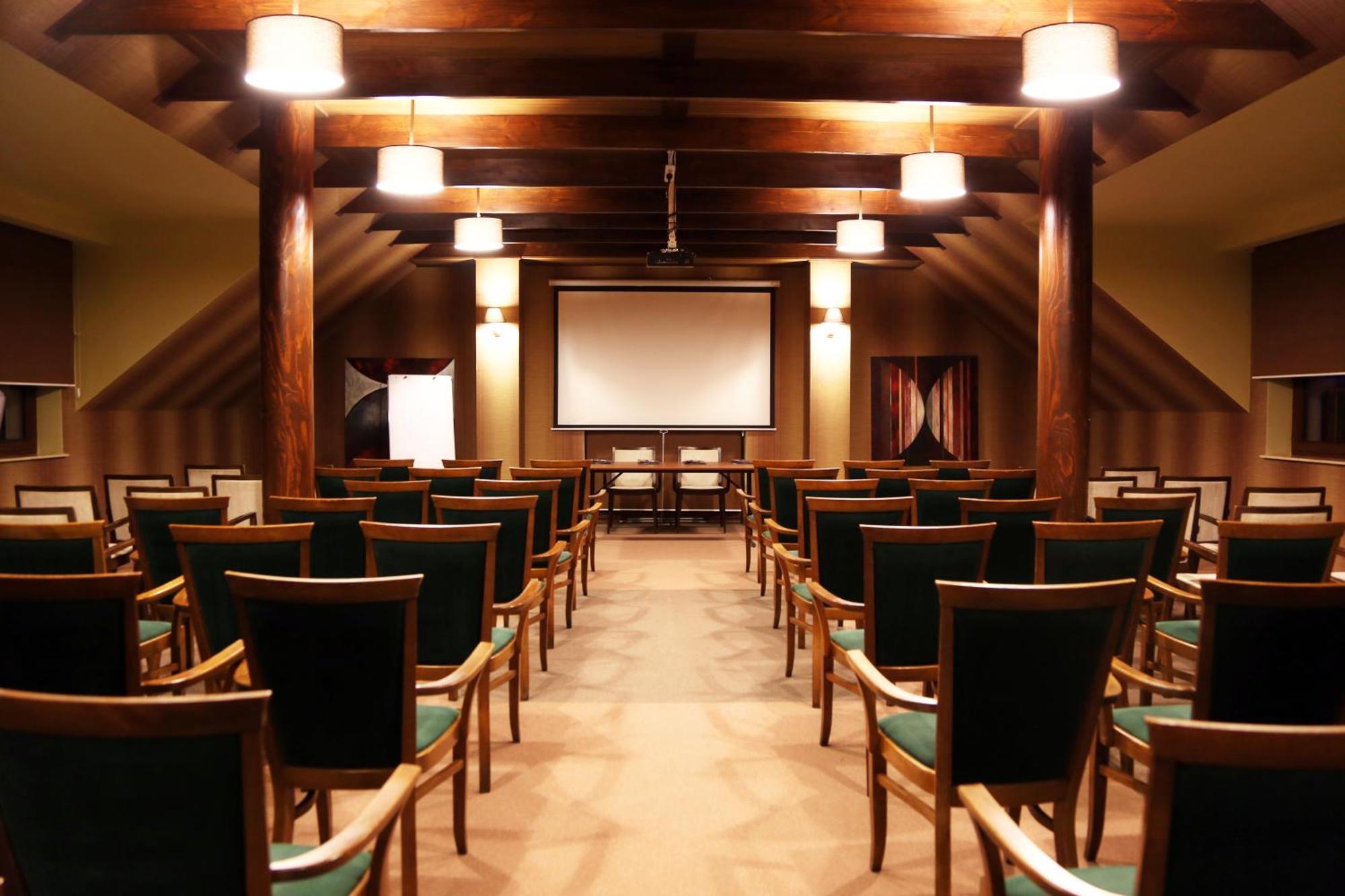 Hotel Klewinowo Conference & Spa Εξωτερικό φωτογραφία
