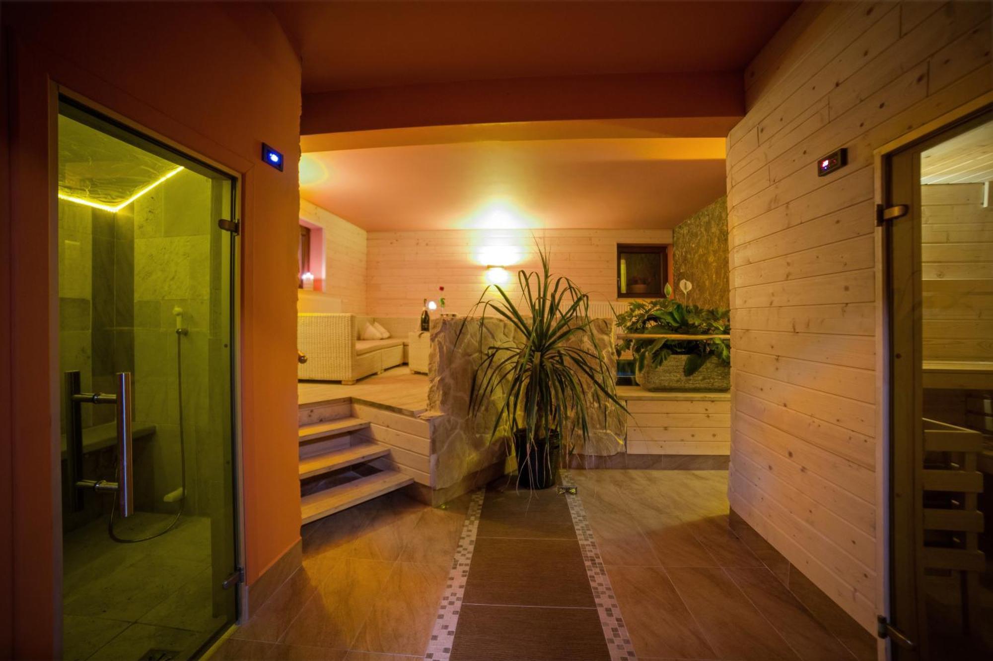Hotel Klewinowo Conference & Spa Εξωτερικό φωτογραφία