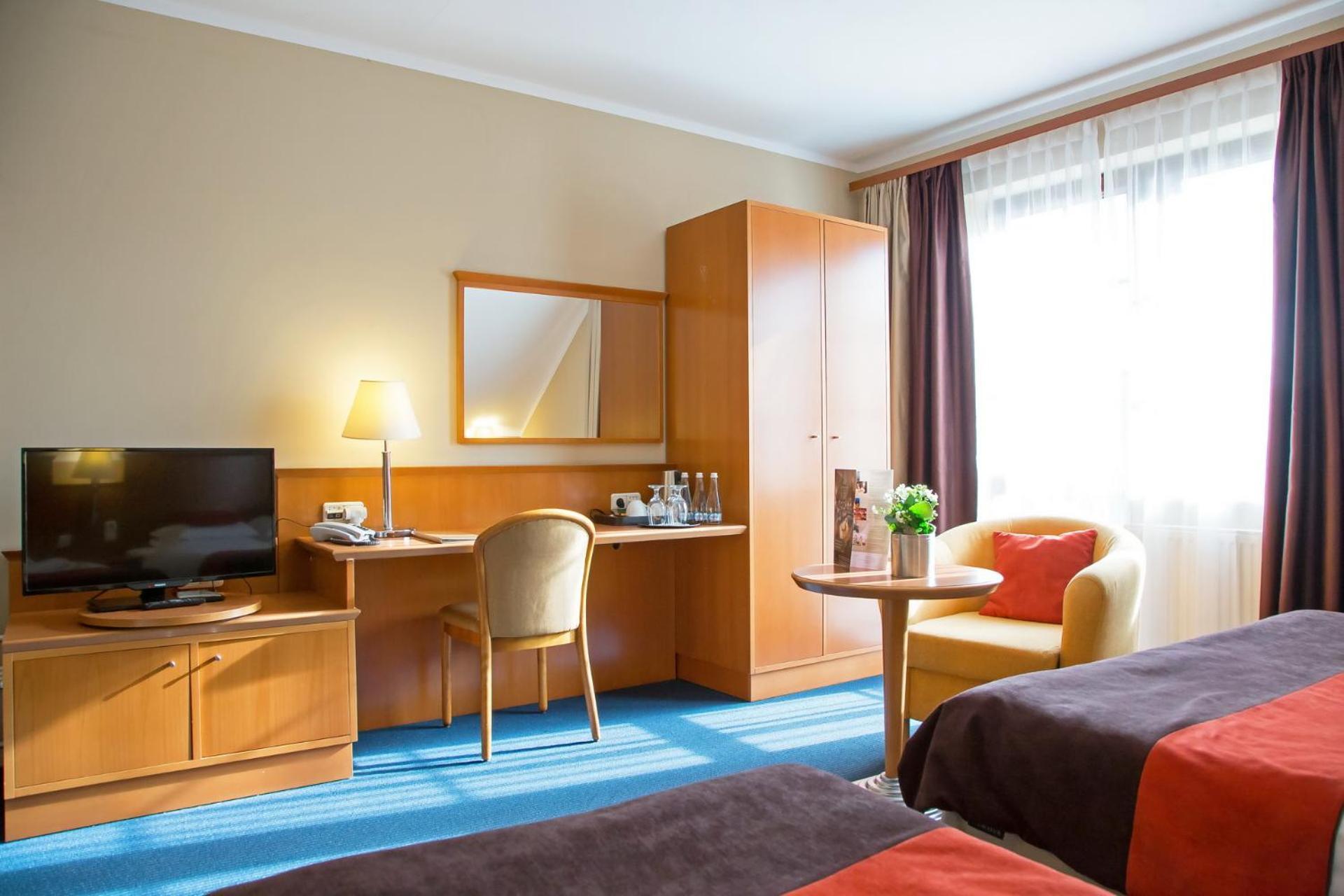 Hotel Klewinowo Conference & Spa Δωμάτιο φωτογραφία
