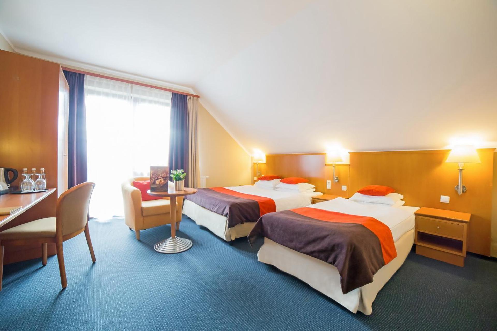 Hotel Klewinowo Conference & Spa Δωμάτιο φωτογραφία
