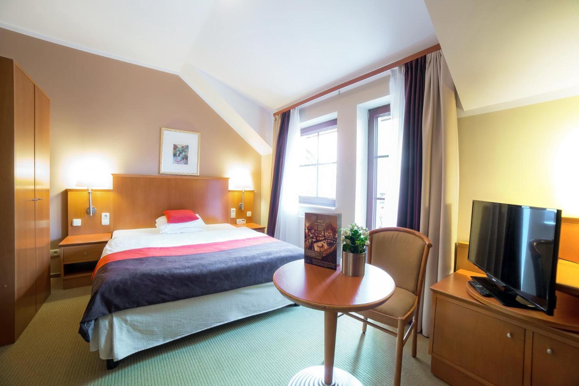 Hotel Klewinowo Conference & Spa Δωμάτιο φωτογραφία