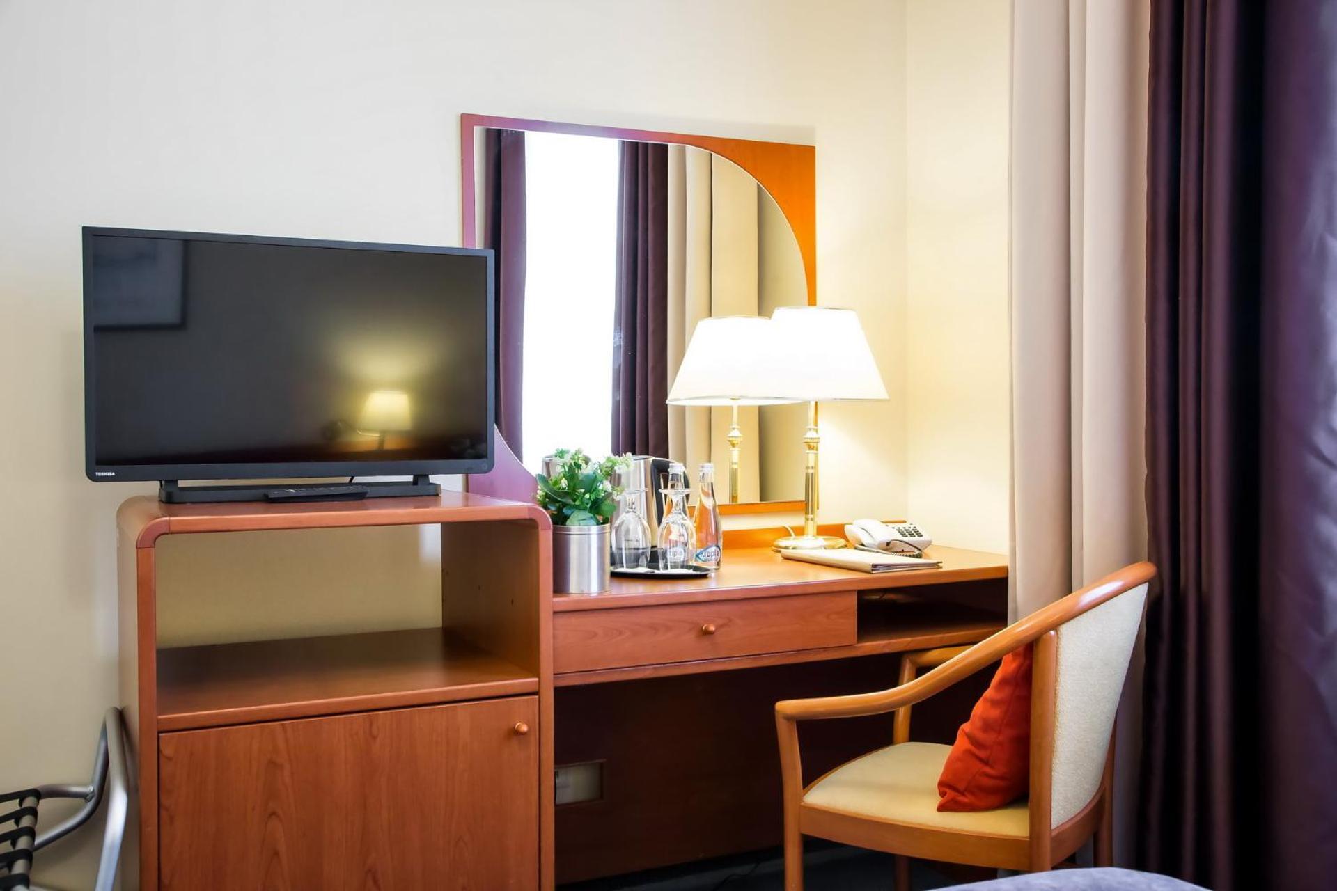 Hotel Klewinowo Conference & Spa Δωμάτιο φωτογραφία