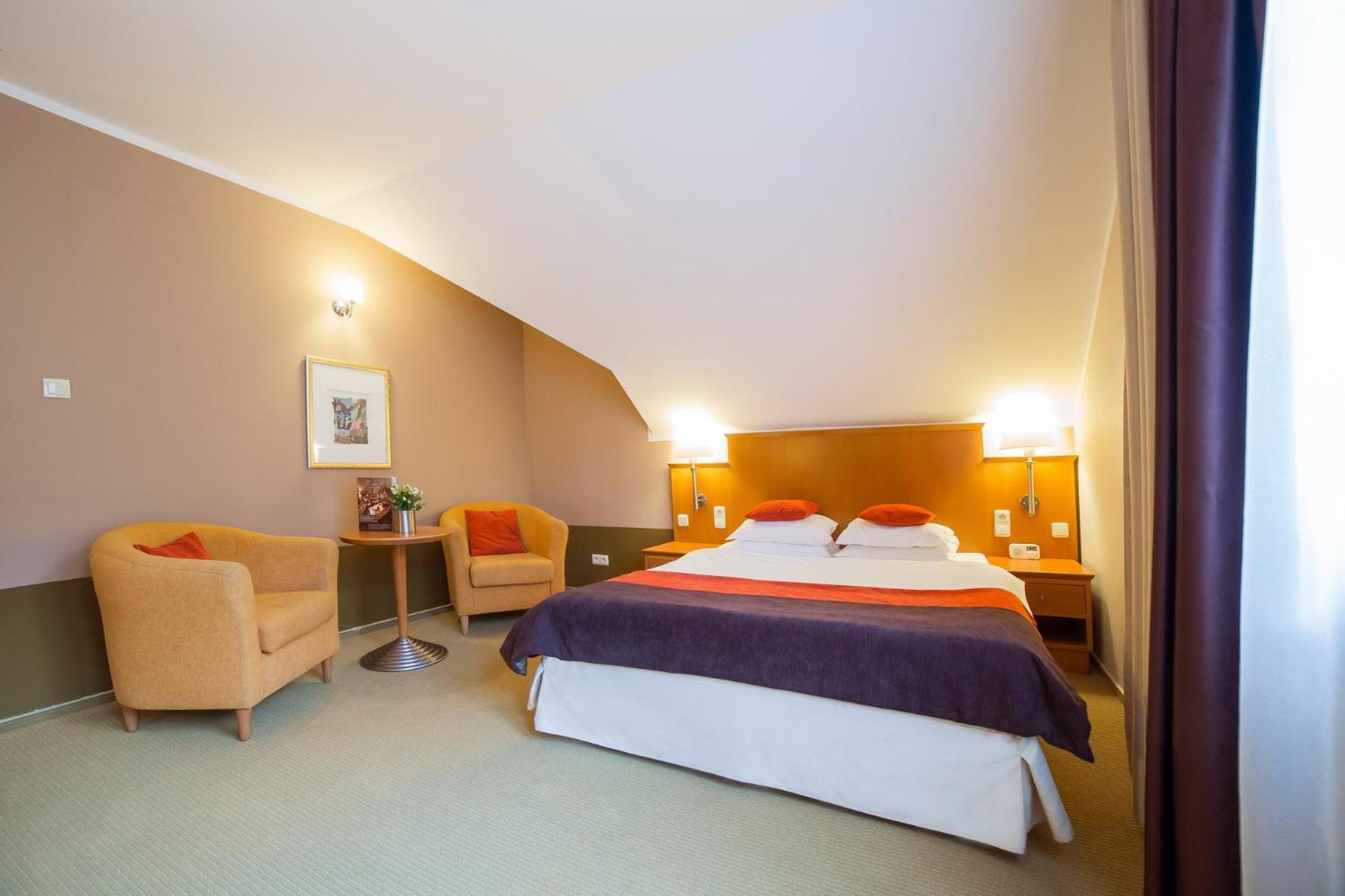 Hotel Klewinowo Conference & Spa Δωμάτιο φωτογραφία