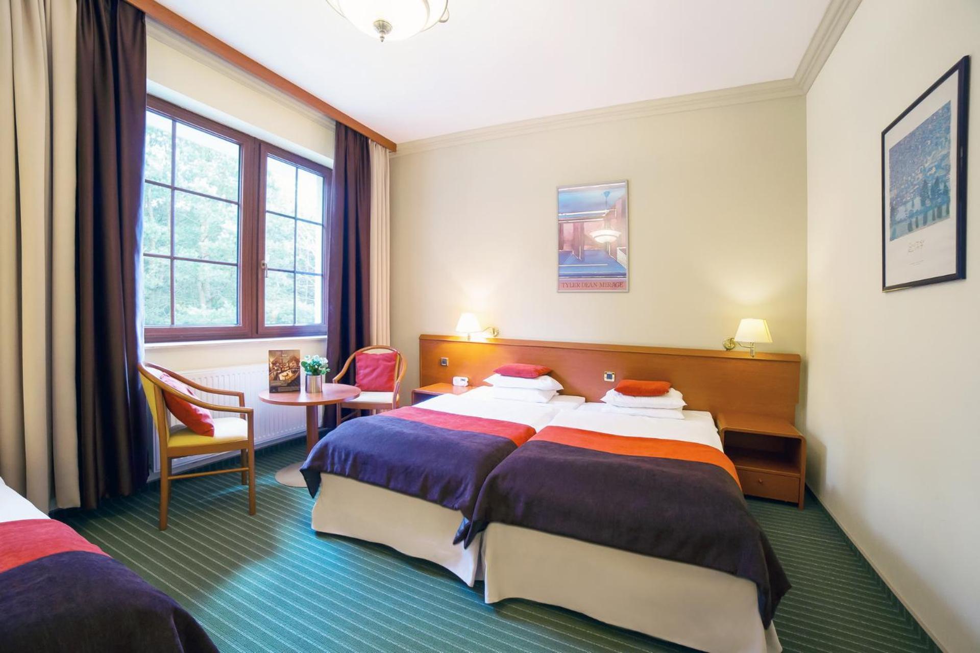 Hotel Klewinowo Conference & Spa Εξωτερικό φωτογραφία