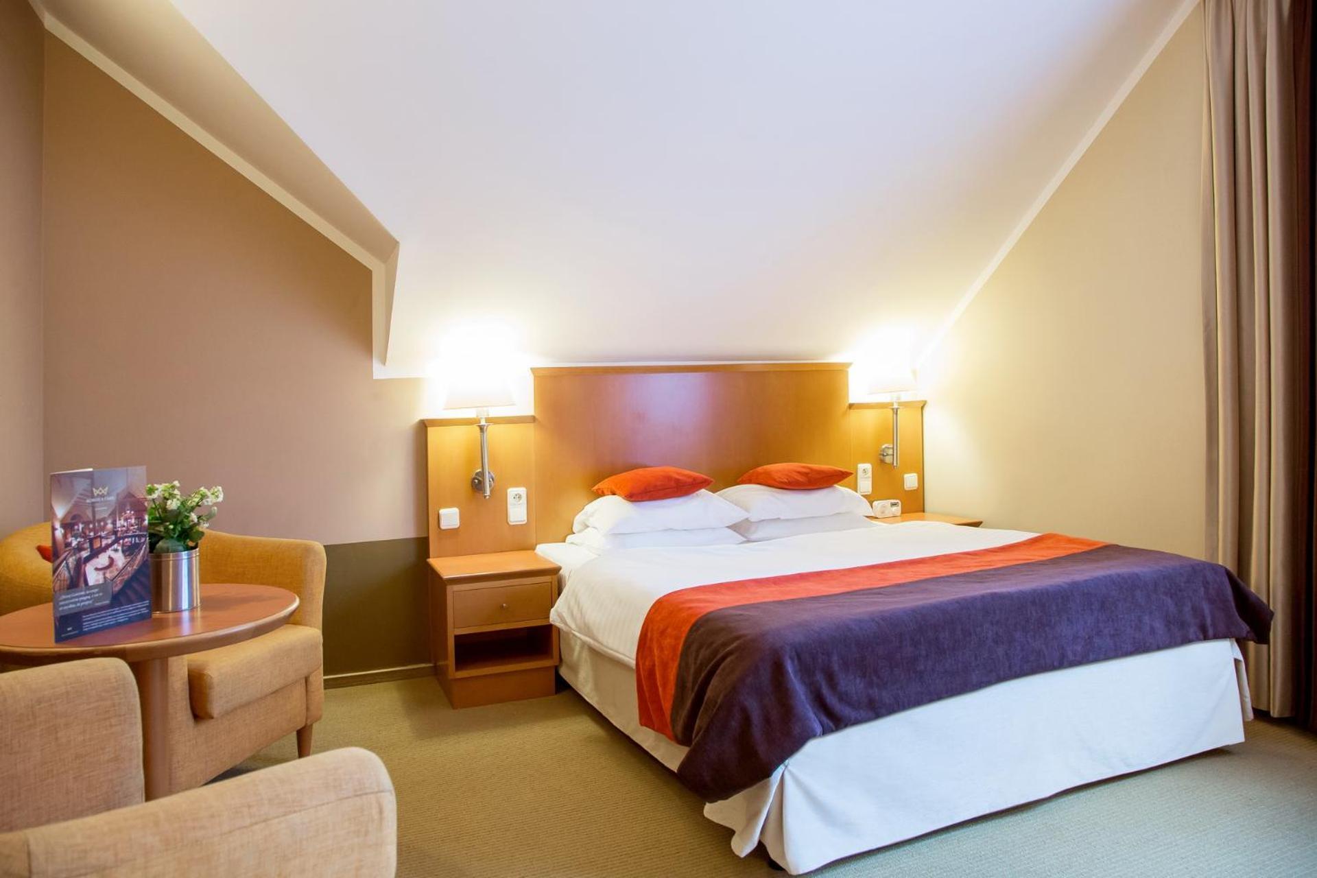 Hotel Klewinowo Conference & Spa Εξωτερικό φωτογραφία