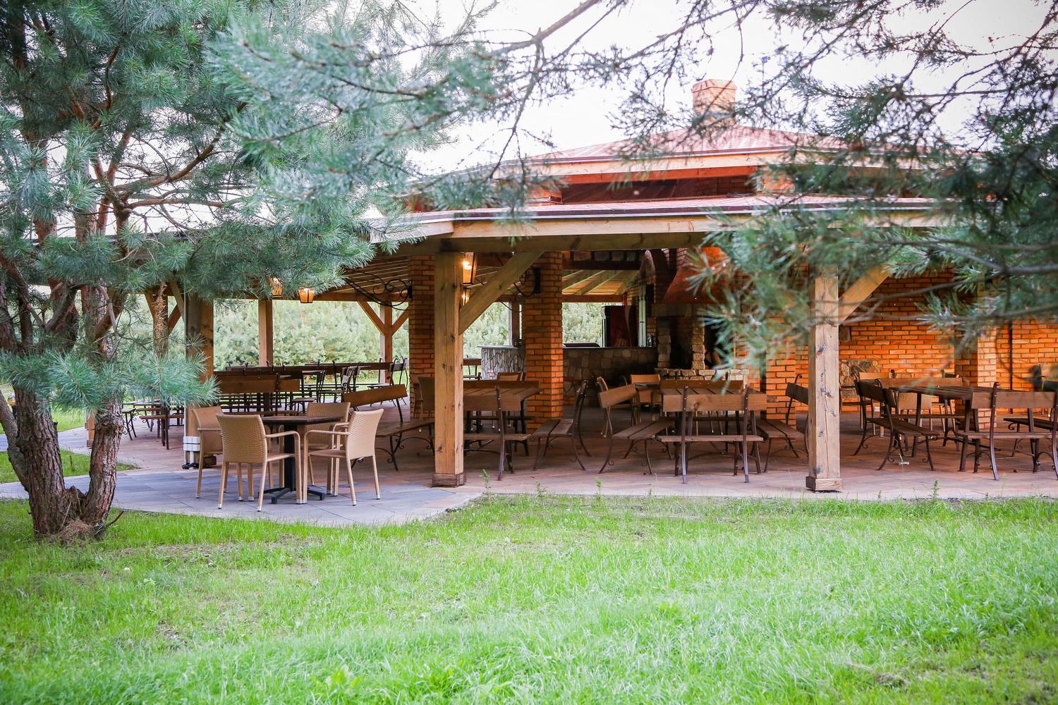 Hotel Klewinowo Conference & Spa Εξωτερικό φωτογραφία