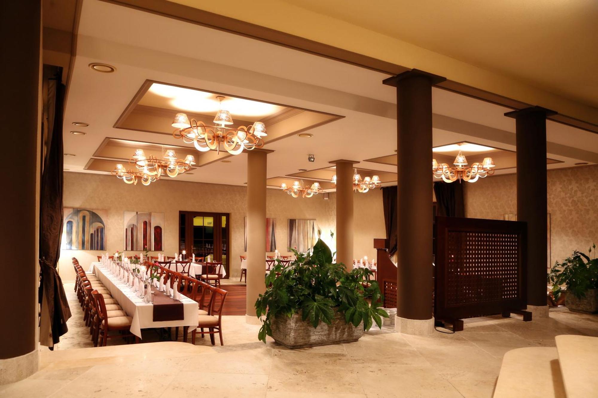 Hotel Klewinowo Conference & Spa Εξωτερικό φωτογραφία