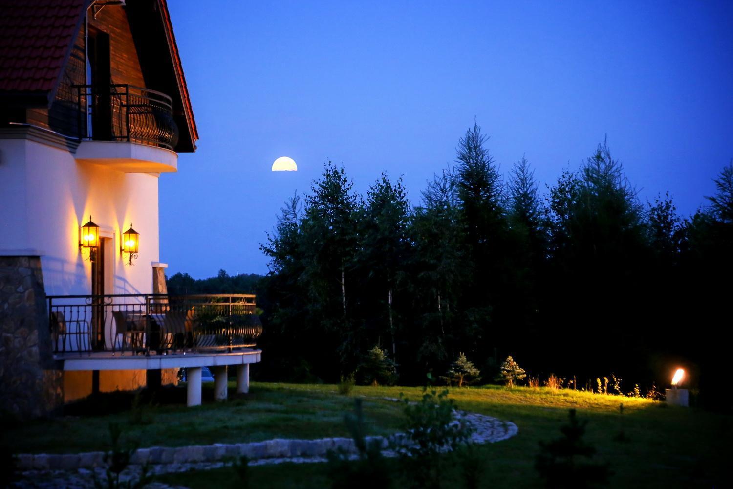 Hotel Klewinowo Conference & Spa Εξωτερικό φωτογραφία