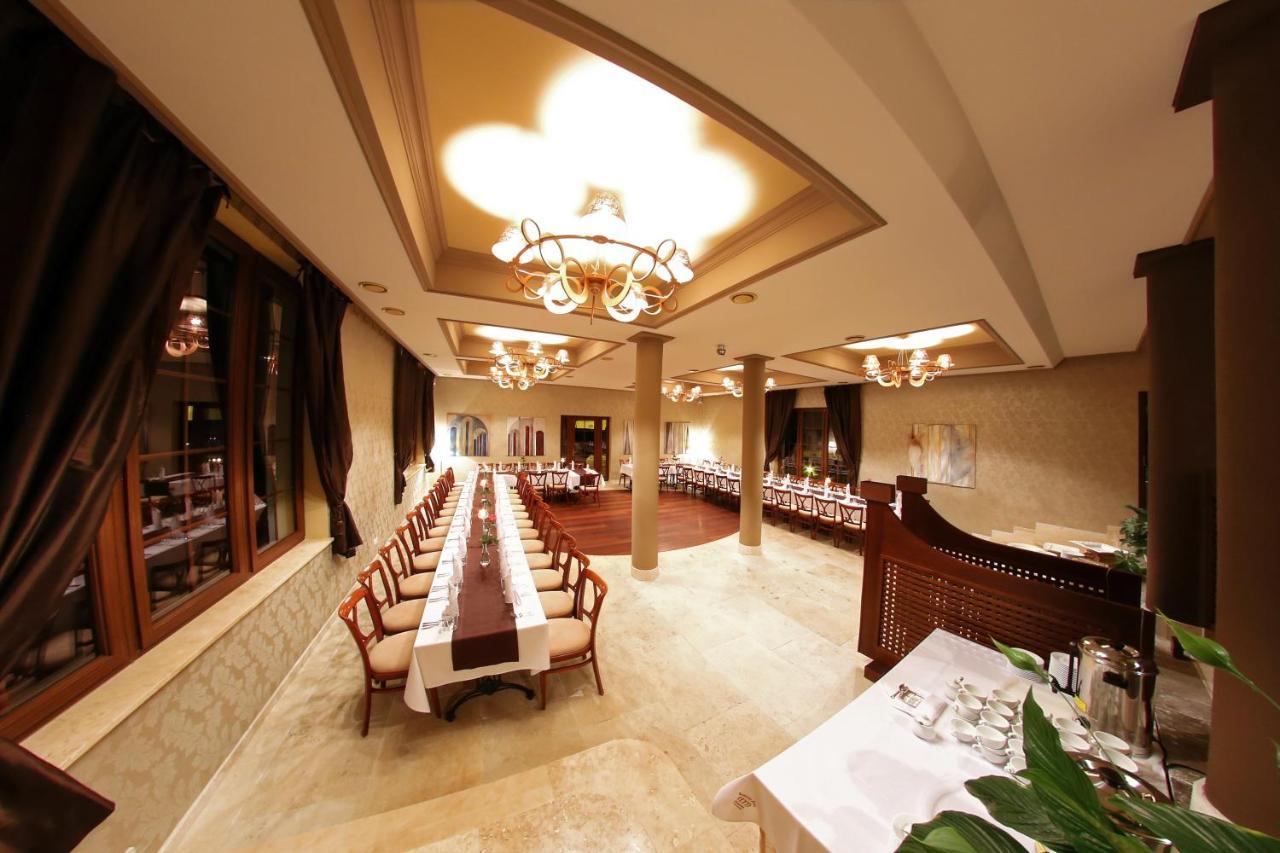 Hotel Klewinowo Conference & Spa Εξωτερικό φωτογραφία