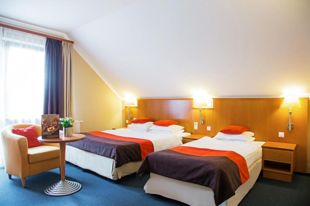 Hotel Klewinowo Conference & Spa Εξωτερικό φωτογραφία