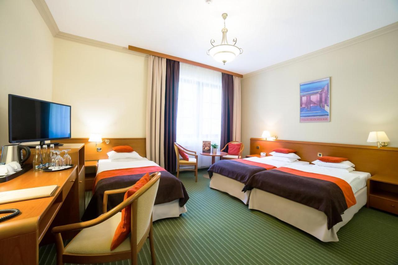 Hotel Klewinowo Conference & Spa Εξωτερικό φωτογραφία