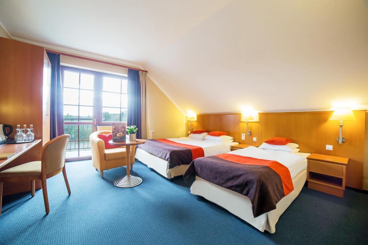 Hotel Klewinowo Conference & Spa Εξωτερικό φωτογραφία