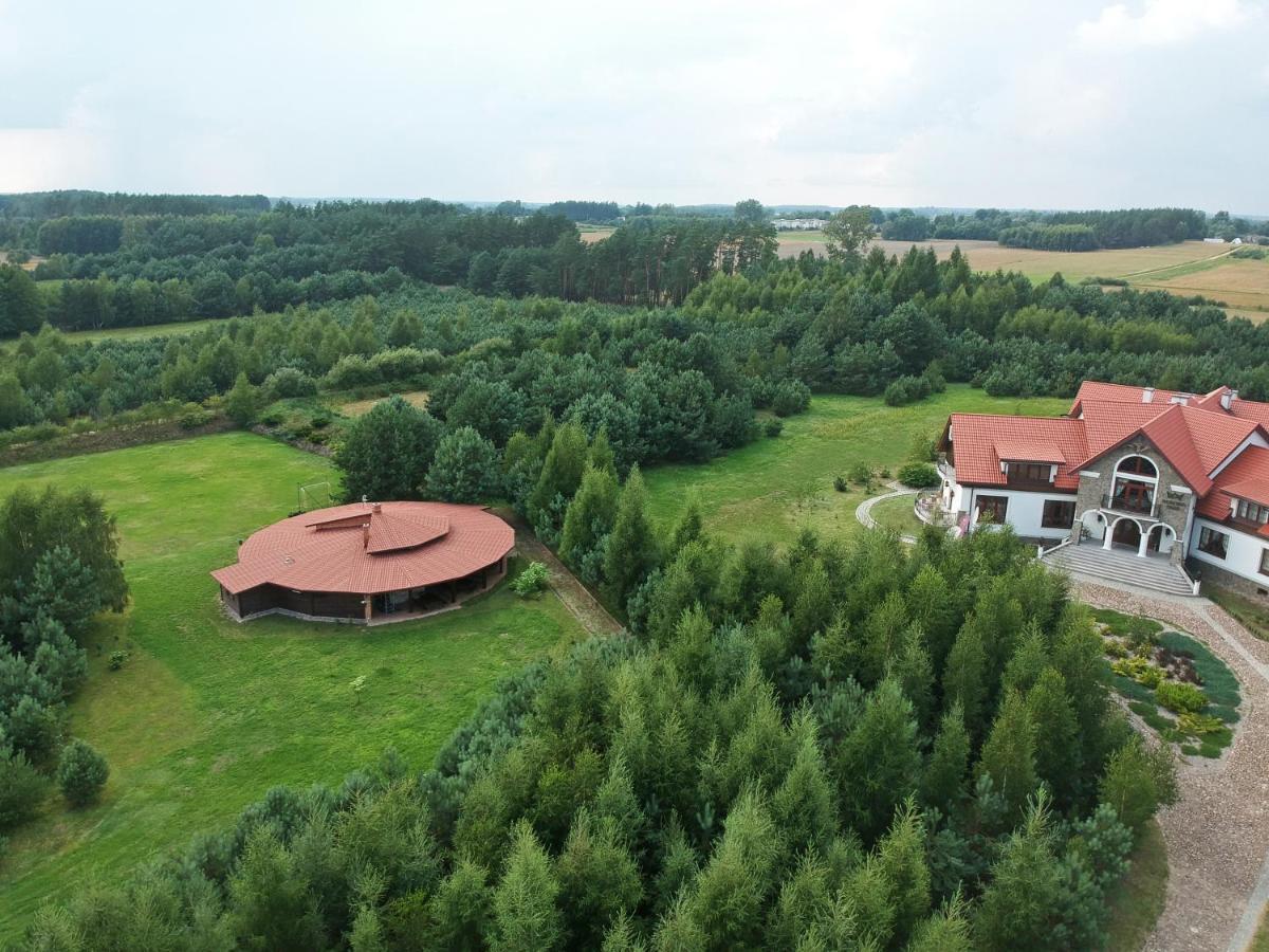 Hotel Klewinowo Conference & Spa Εξωτερικό φωτογραφία