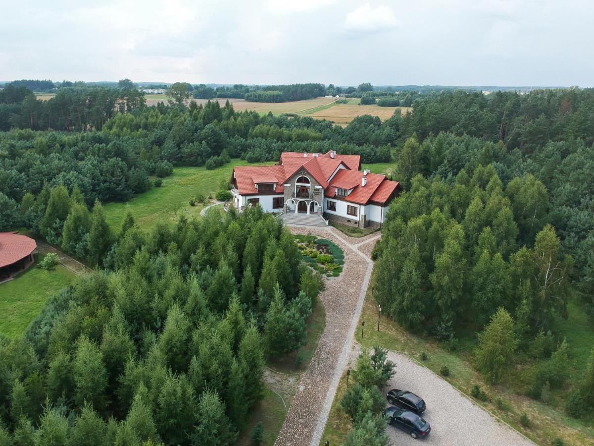 Hotel Klewinowo Conference & Spa Εξωτερικό φωτογραφία